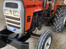 TAFE 7250DI 2021 Tractor