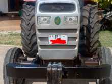 TAFE 7250di 2022 Tractor