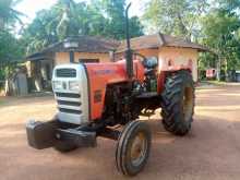 TAFE 725D1 2023 Tractor