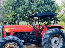 TAFE 75024WD 2012 Tractor