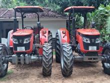 TAFE 8515 2024 Tractor