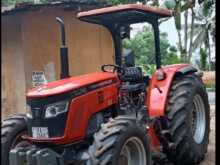 TAFE 8515 2024 Tractor