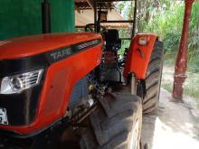 TAFE 8515 2019 Tractor