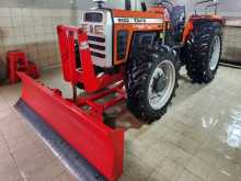 TAFE 9500 2022 Tractor