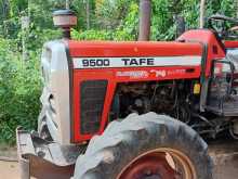 TAFE 9500 4wd 2021 Tractor
