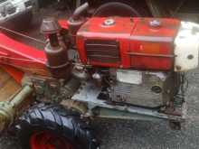 TAFE Adupaduwak Na 2014 Tractor