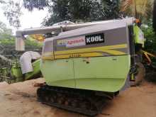 TAFE Agrotech Cool 2021 Tractor