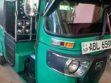 Bajaj 4 Stroke 2016 Three Wheel