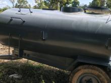 TAFE Bower 2020 Tractor