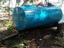 TAFE Bowser 2012 Tractor