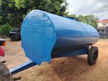 TAFE Buser 2025 Tractor