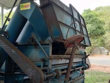 TAFE CIC 2014 Tractor