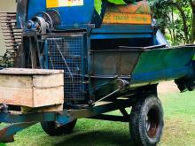 TAFE Cic Sunami 2020 Tractor