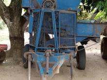 TAFE Cic Sunamiya 2021 Tractor