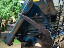TAFE Cic Sunamiya 2021 Tractor