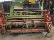 TAFE Claas CROP TIGER 30 TERRA TRAC 7 2015 Heavy-Duty