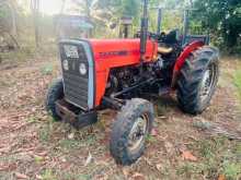 TAFE D45 2019 Tractor