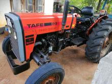 TAFE D45 2018 Tractor