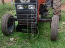 TAFE 45DI 2008 Tractor