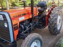 TAFE Di 45 2021 Tractor
