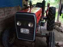 TAFE 45DI 2024 Tractor