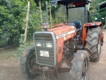 TAFE DI 5245 2021 Tractor
