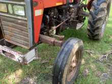 TAFE 45DI 2005 Tractor