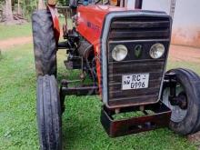 TAFE 45DI 2011 Tractor