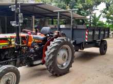 TAFE 45Di 2020 Tractor