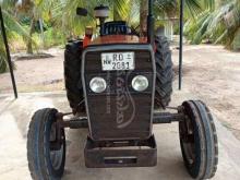TAFE 45DI 2012 Tractor