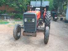 TAFE Di45DIsk 2024 Tractor