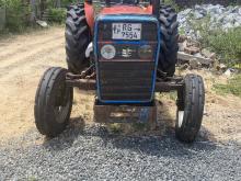 TAFE 45DI 2020 Tractor