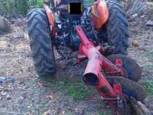 TAFE Disc Nagula 2020 Tractor