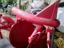 TAFE Diss 2024 Tractor