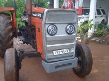 TAFE DL 2010 Tractor