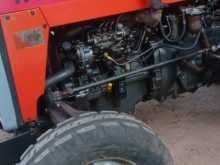 TAFE 45DI 2012 Tractor