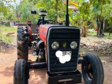 TAFE 45DI 2017 Tractor