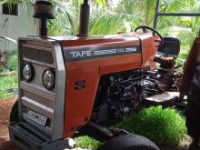 TAFE DL 2011 Tractor