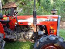 TAFE DL 5245 2020 Tractor