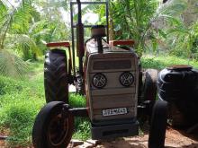 TAFE Dl 2010 Tractor