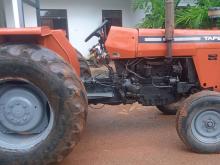 TAFE DL 2010 Tractor