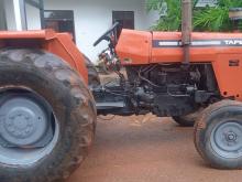 TAFE Dl852 2010 Tractor