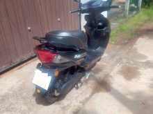 TAFE Electric 2024 Motorbike