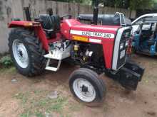 TAFE 240 2000 Tractor