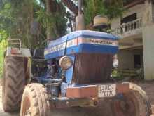 TAFE Farm 2013 Tractor