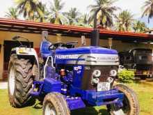 TAFE Farmtrac 2016 Tractor