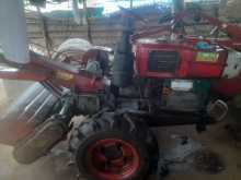 TAFE G12 2020 Tractor