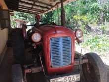 TAFE IMT 1978 Tractor