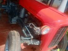 TAFE Imt 533 1986 Tractor