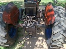 TAFE IMT 539 1995 Tractor
